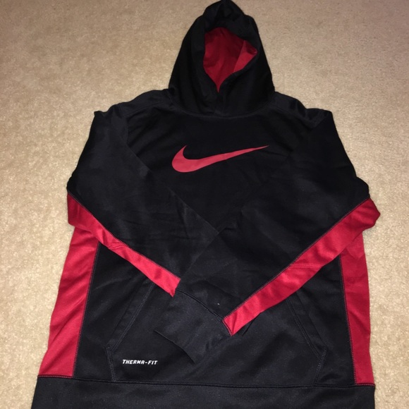 Boys Nike Hoodie