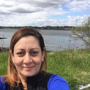 Meet your Posher, Elda