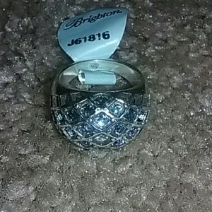 Brighton Ring/life's journey sz7