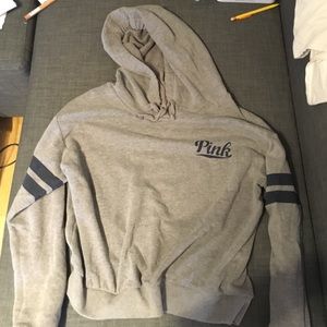 VICTORIAS SECRET PINK HOODIE