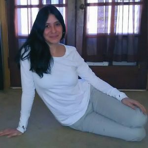 Meet your Posher, Stella