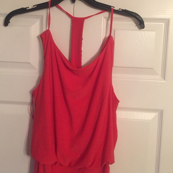 Night on the town dress