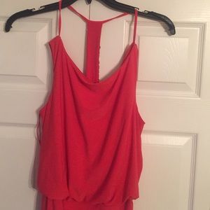 Night on the town dress