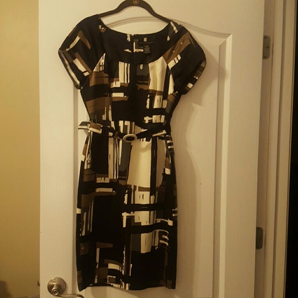 Brand new sheath dress.