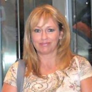 Meet your Posher, Debra