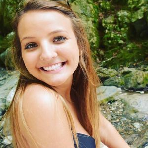 Meet your Posher, Taylor