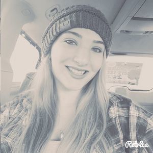 Meet your Posher, Bryannah