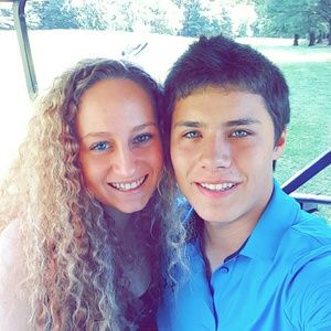 Meet your Posher, Kristina