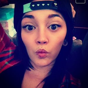 Meet your Posher, Samantha