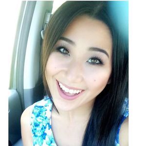 Meet your Posher, Sophy