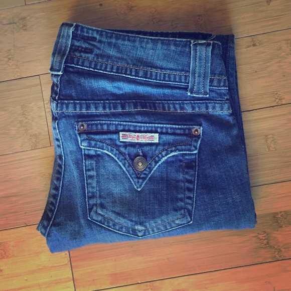 Hudson Jeans