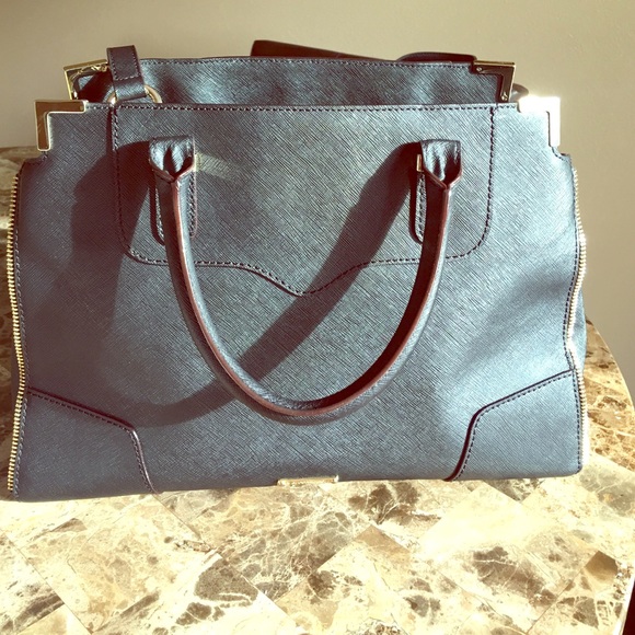 Rebecca Minkoff Amourous Saffiano