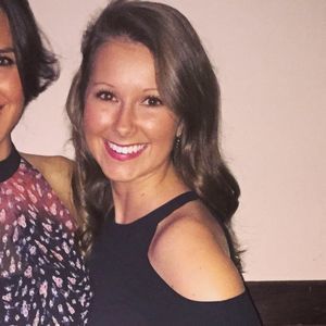 Meet your Posher, Elizabeth