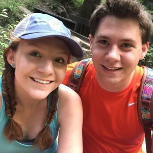 Meet your Posher, Tessa