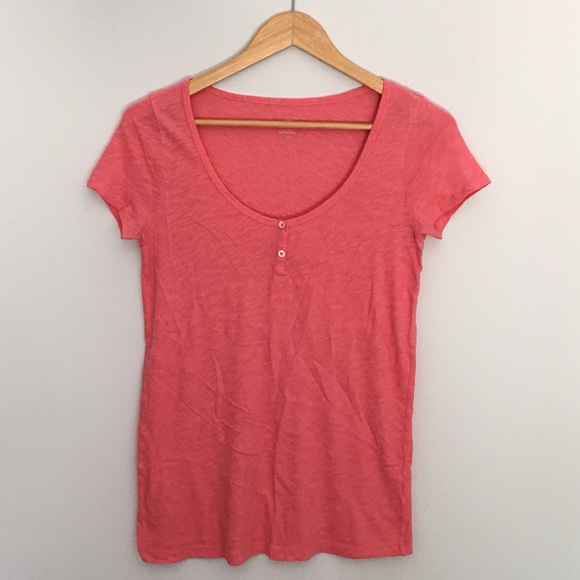 J. Crew tshirt