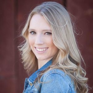 Meet your Posher, Laurel