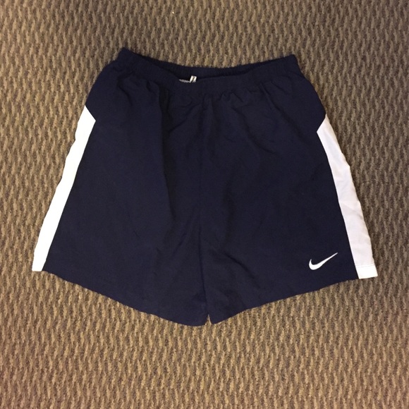 Men's Nike Running Shorts (Size S)