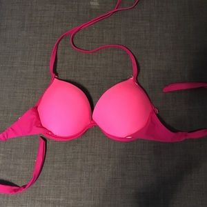 Cotton On push-up swimsuit SMALL