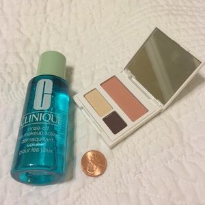 🌻Pretty Eyes Bundle - CLINIQUE