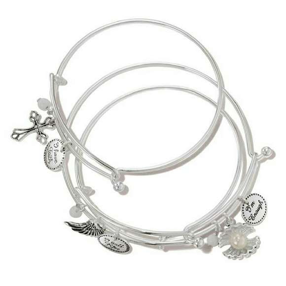 Precious Charms Bracelets