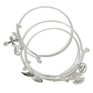 Precious Charms Bracelets