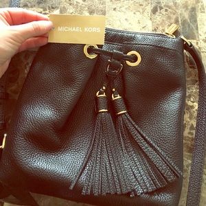 Michael Kors crossbody bag