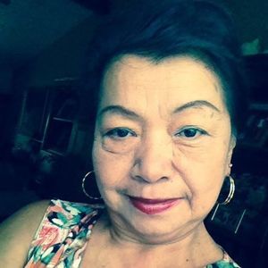 Meet your Posher, Pat