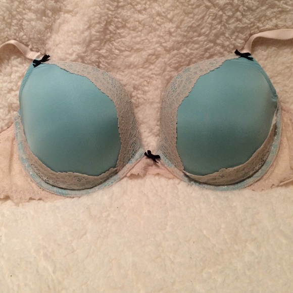 Victoria secret push up bra