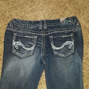Series 31 jeans