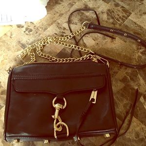 Rebecca Minkoff Mini Mac