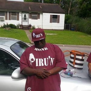 Meet your Posher, Ernest