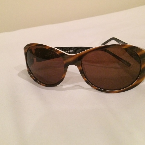 JF Rey designer sunglasses.