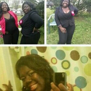 Meet your Posher, Quanisha