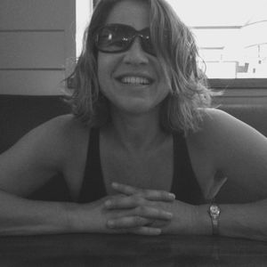 Meet your Posher, Denise