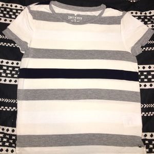 American Eagle baby T