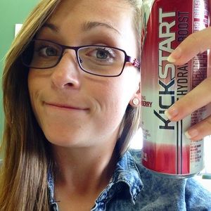 Meet your Posher, Krista