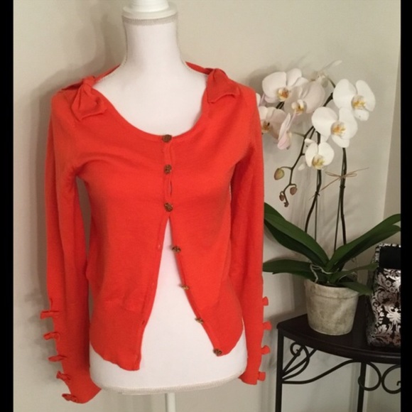 Tory Burch Cardigan