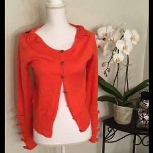 Tory Burch Cardigan