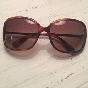 Marc by Marc Jacobs sunglasses