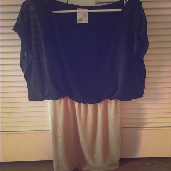Cute dress from Tobi