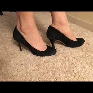 Cole Haan Nike Air Heels