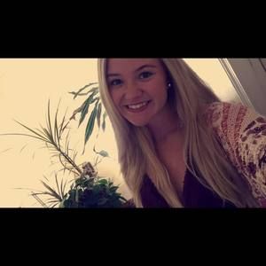 Meet your Posher, Becky