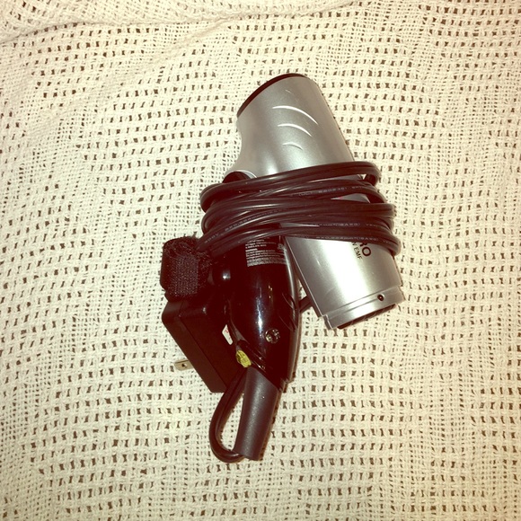 Mini Chi PRO LOW EMF(travel hair dryer).