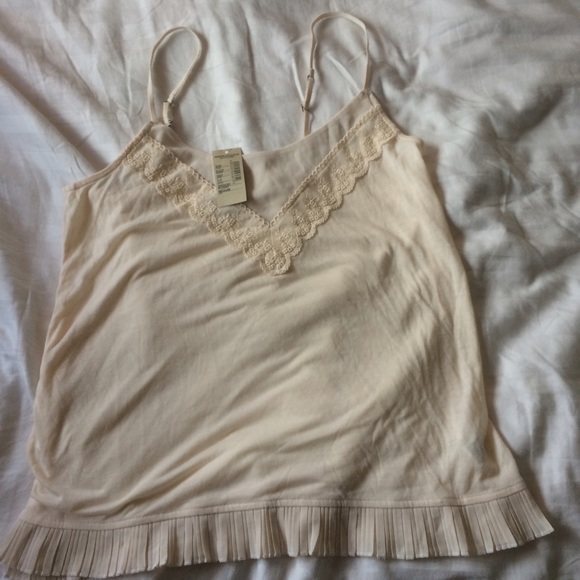 American Eagle Tank