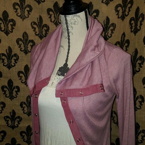 🍒Stunning cardigan - Picture 2 of 4