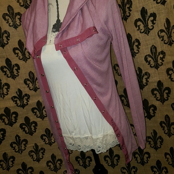 🍒Stunning cardigan - Picture 3 of 4