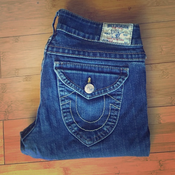 True Religion Jeans