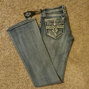 Rock Revival Holly Boot