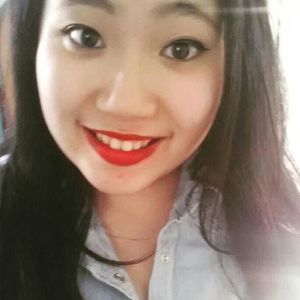 Meet your Posher, Tina