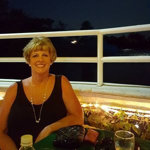 Meet your Posher, Cheryl
